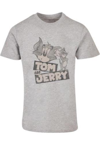 Shirt 'Tom and Jerry - Cartoon'