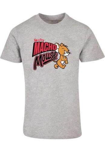 Shirt 'Tom and Jerry - Macho Mouse'