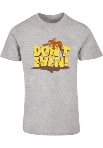 Shirt 'Tom and Jerry - Don't Even'