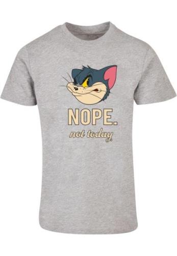 Shirt 'Tom and Jerry - Nope Not Today'