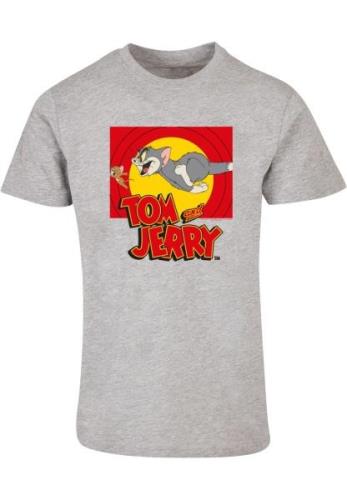 Shirt 'Tom and Jerry - Chase Scene'