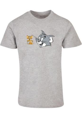 Shirt 'Tom and Jerry - Simple Heads'