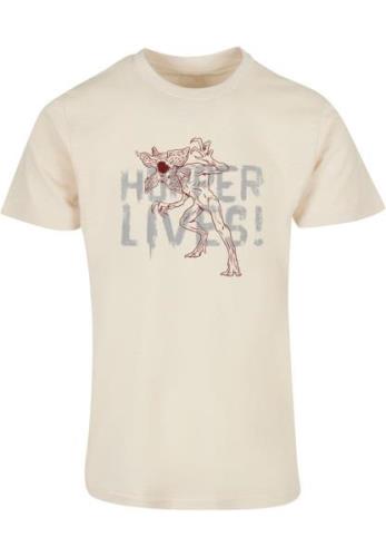 Shirt 'Stranger Things - Hoppers Live'