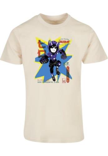 Shirt 'Big Hero 6 - Hiro Manga'