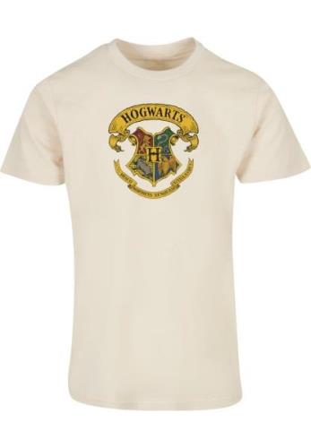 Shirt 'Harry Potter - Hogwarts Ribbon Crest'