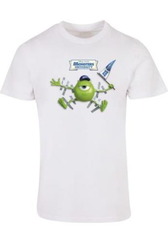 Shirt 'Monster University - Taped Mike'