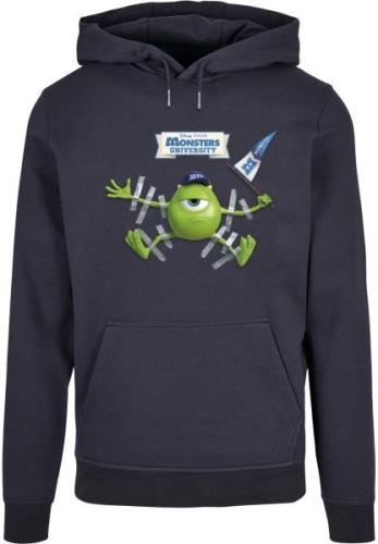 Sweatshirt 'Monster University - Taped Mike'