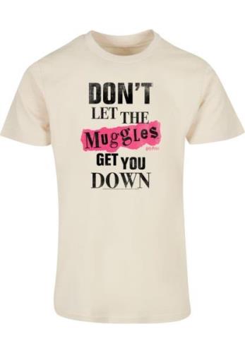 Shirt 'Harry Potter - Muggles'