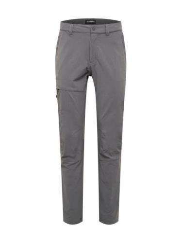 Outdoorbroek 'Koper 1'