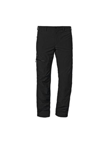 Outdoorbroek 'Koper1'