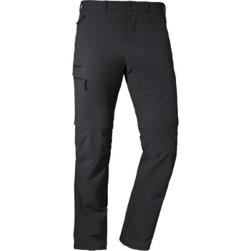 Outdoorbroek 'Koper'