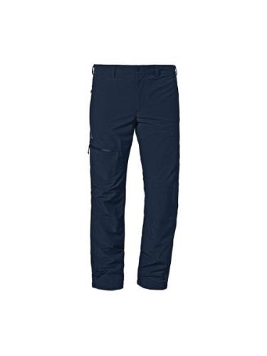 Outdoorbroek 'Koper'