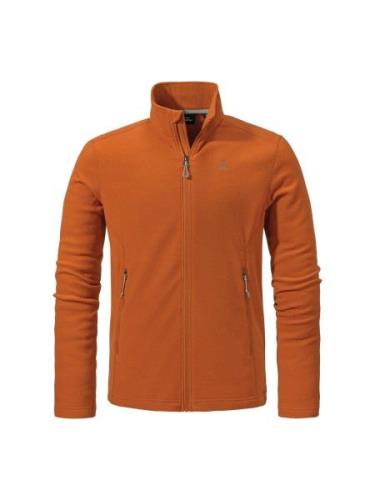 Funktionele fleece-jas