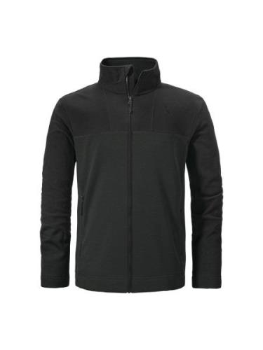 Funktionele fleece-jas