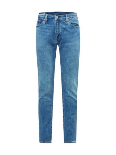 Jeans 'Levi's® Made & Crafted® 511™ Slim Jeans Selvedge'