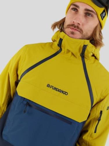 Outdoorjas 'Hydra ECO Anorak'