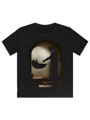 T-Shirt 'The Mandalorian Find The Child'