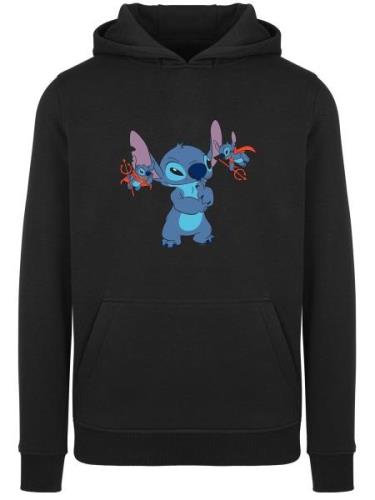 Sweat-shirt 'Lilo And Stitch Little Devils'