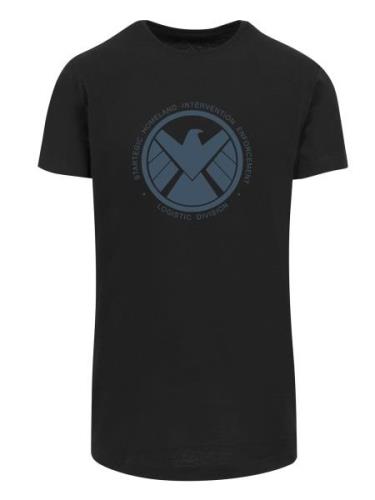 T-Shirt 'Agent Of Shield'