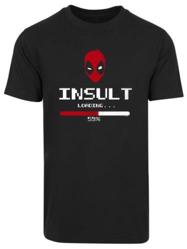 T-Shirt 'Deadpool'
