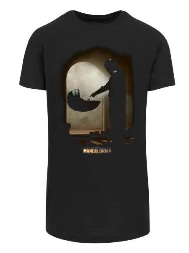 T-Shirt 'The Mandalorian Find The Child'