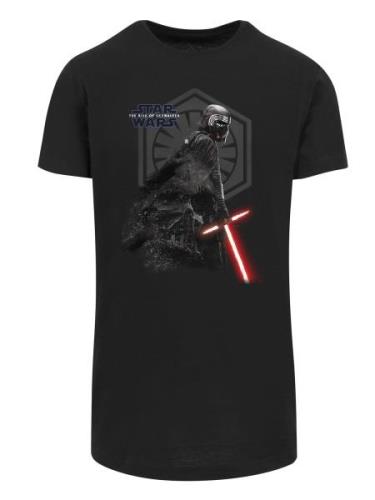 T-Shirt 'Kylo Ren Vader'