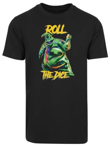 T-Shirt 'Oogie Boogie Roll the Dice'