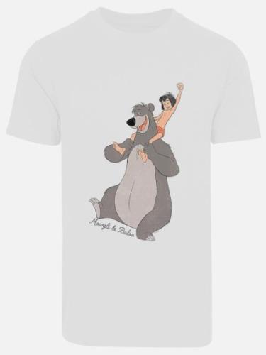 T-Shirt 'Dschungelbuch'