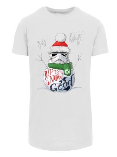 T-Shirt 'Star Wars Stromtrooper'