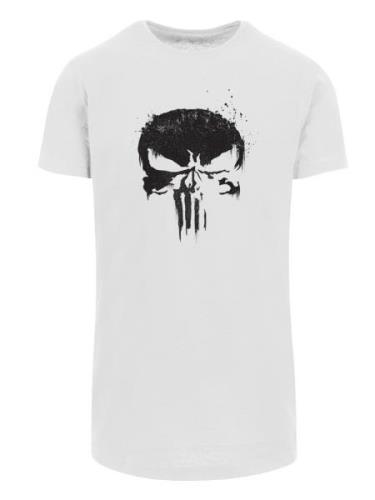 T-Shirt 'Skull'