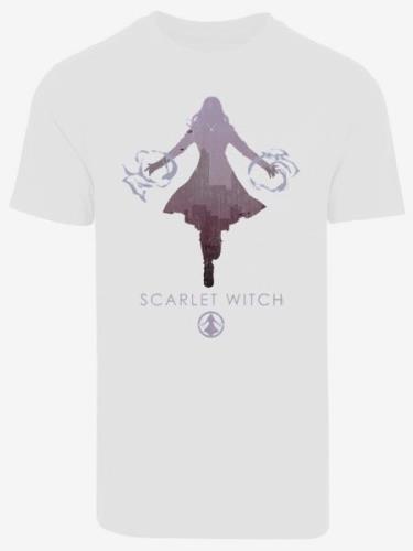 T-Shirt 'Marvel Universe Scarlet Witch'