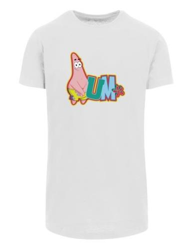 T-Shirt 'Spongebob Schwammkopf Patrick Star'