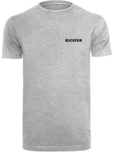 T-Shirt 'Macherin'