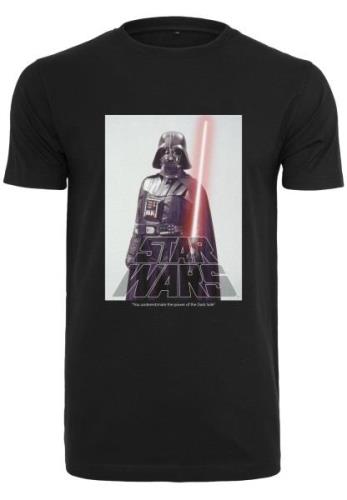 T-Shirt 'Star Wars Darth Vader'