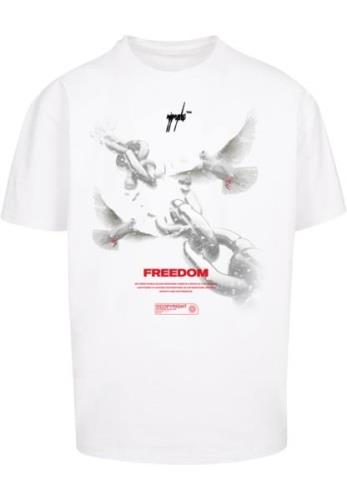 T-Shirt 'Freedom'