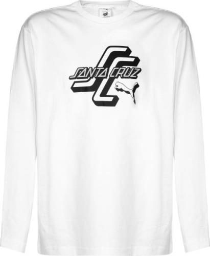 Sweat de sport 'Santa Cruz'