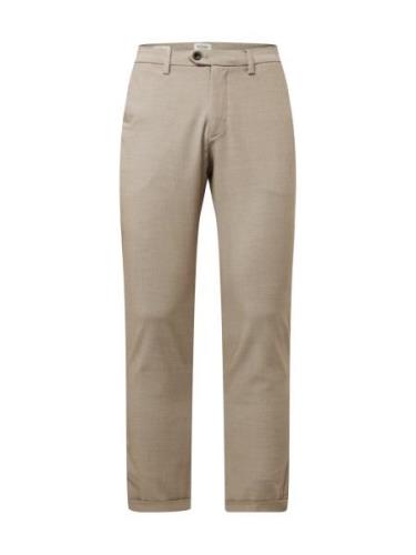 Pantalon chino 'Macro Connor'