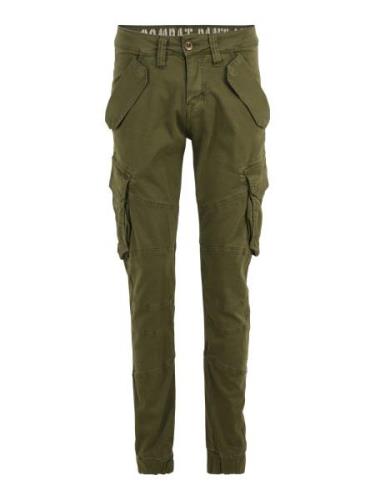 Pantalon cargo 'Combat'