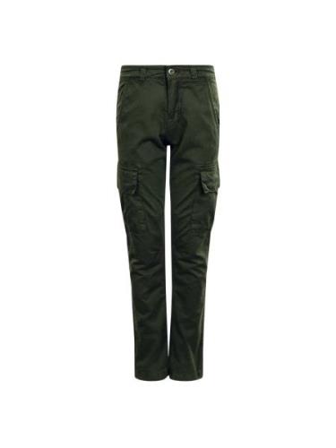 Pantalon cargo 'Agent'