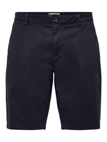 Pantalon chino 'Cam'