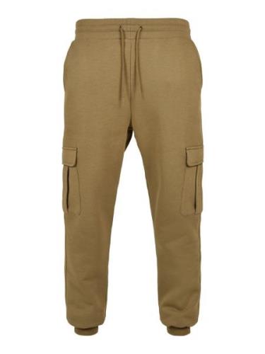 Pantalon cargo