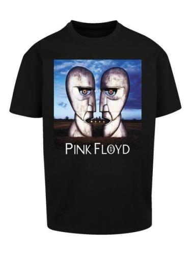 T-Shirt 'Pink Floyd Division Bell'