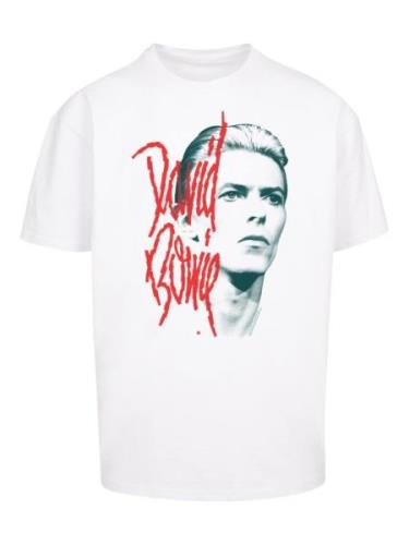 T-Shirt 'David Bowie'