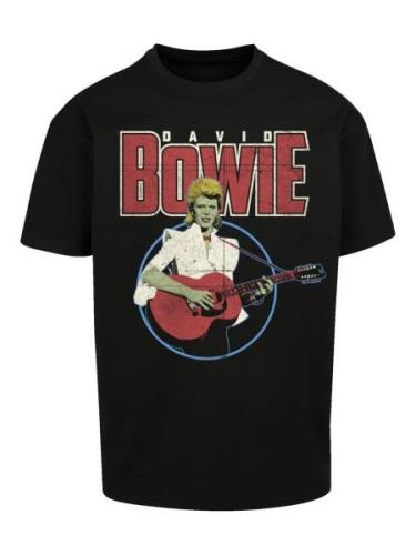 T-Shirt 'David Bowie Acoustic Bootleg'