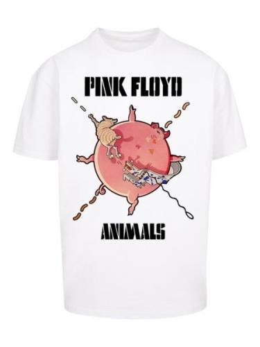 T-Shirt 'Pink Floyd Fat Pig'