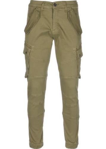 Pantalon cargo 'Combat'