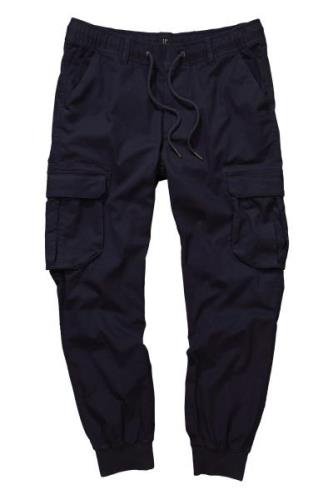 Pantalon cargo