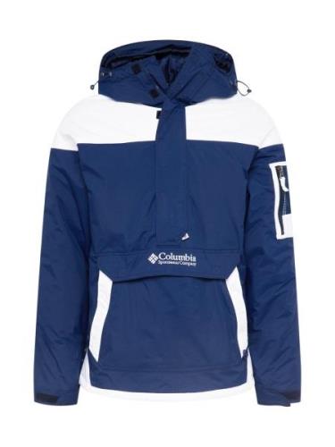 Veste outdoor 'Challenge'