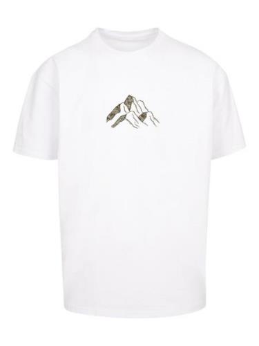 T-Shirt ' Mountain'