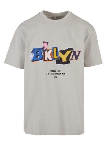 T-Shirt 'Brklyn'